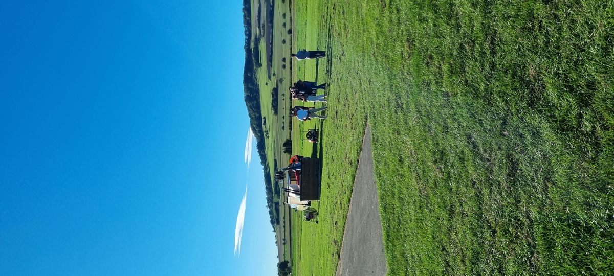 Landegefahr am Hohentwiel